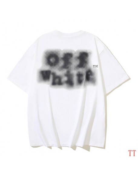 Off White T-shirt