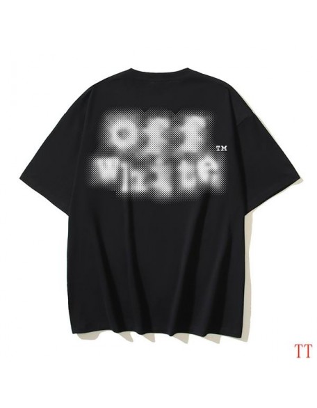 Off White T-shirt
