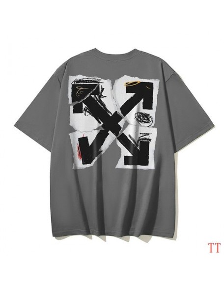 Off White T-shirt