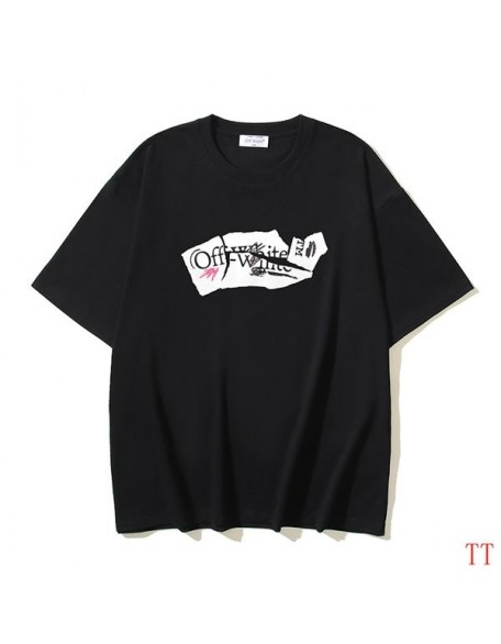 Off White T-shirt
