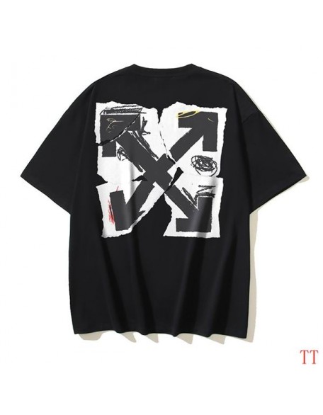 Off White T-shirt