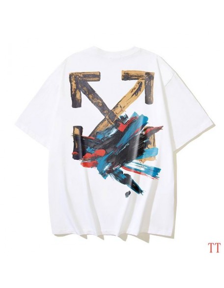 Off White T-shirt