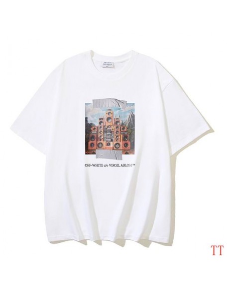 Off White T-shirt