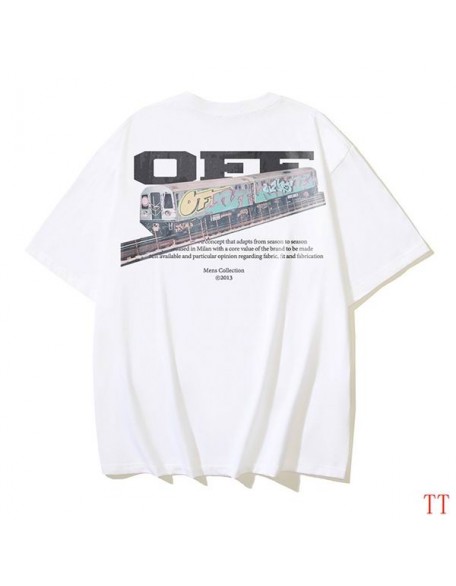 Off White T-shirt