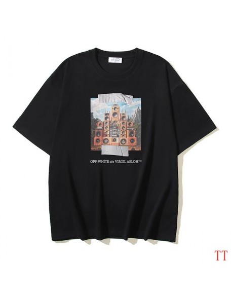 Off White T-shirt