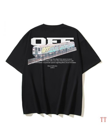 Off White T-shirt