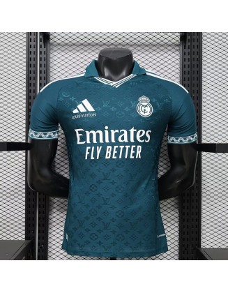 Camiseta Real Madrid 26/27 Jugador