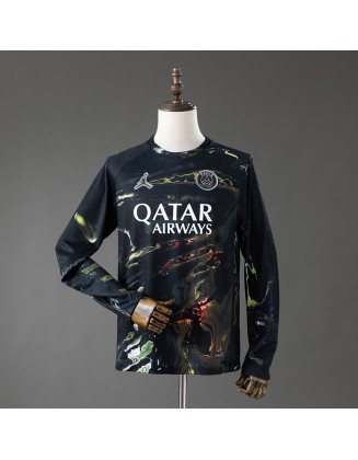 Camiseta PSG 26/27 ML