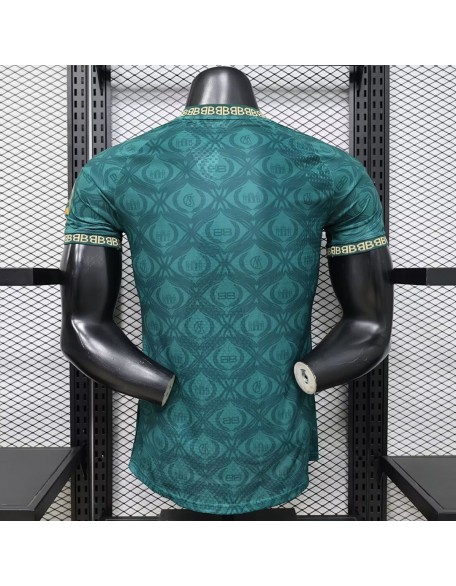 Camiseta Real Madrid 26/27 Jugador