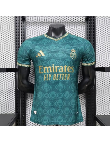 Camiseta Real Madrid 26/27 Jugador