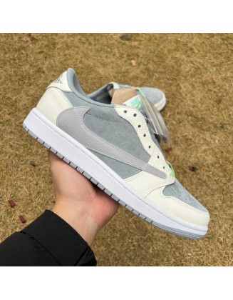 Travis Scott x Jordan Air Jordan 1