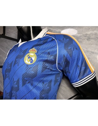 Camiseta Real Madrid 26/27 Jugador