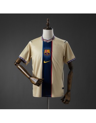 Camiseta del Barcelona 26/27