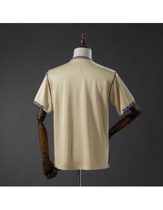 Camiseta del Barcelona 26/27