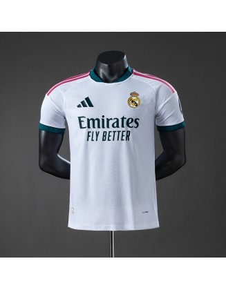 Camiseta Real Madrid 26/27 Jugador