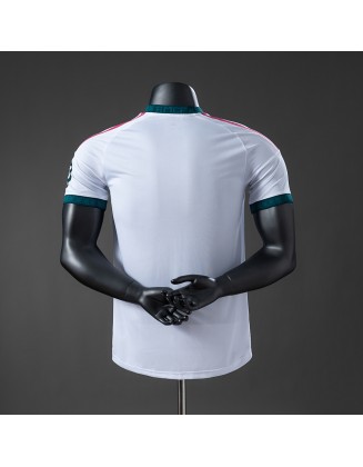 Camiseta Real Madrid 26/27 Jugador