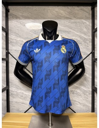 Camiseta Real Madrid 26/27 Jugador