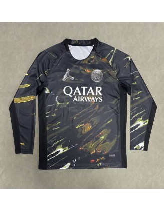 Camiseta PSG 26/27 ML