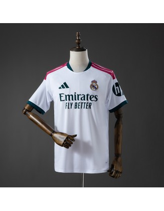 Camiseta Real Madrid Primera Equipacion 26/27