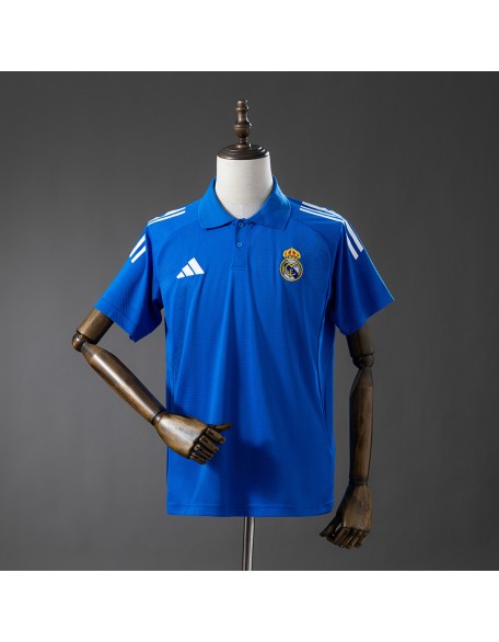Real Madrid POLO 25/26
