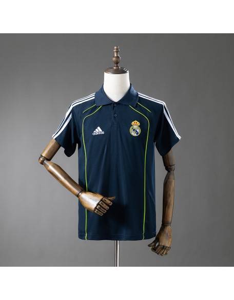 Real Madrid POLO 25/26