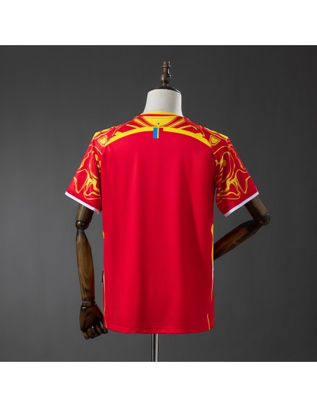 Camiseta de Congo 2026/27