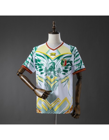 Camiseta de Mali 2026