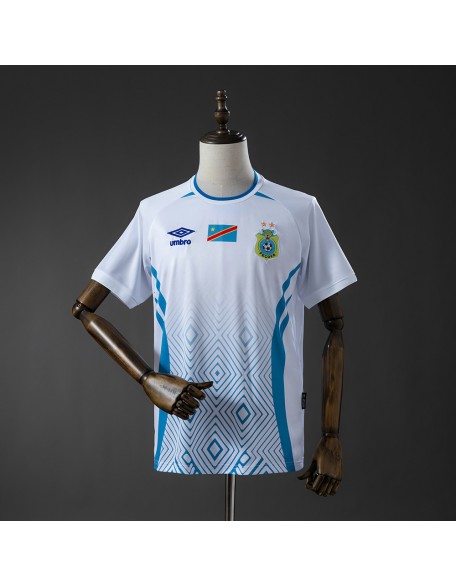 Camiseta de Congo 2026/27