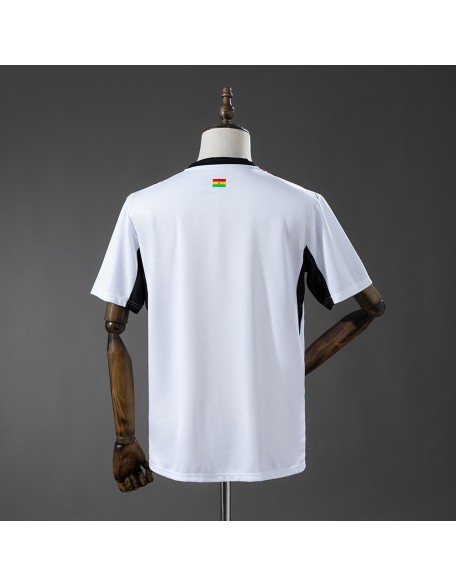 Camiseta de Ghana 2026