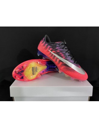 Nike AIR Zoom Mercurial Vapor 17 Elite FG