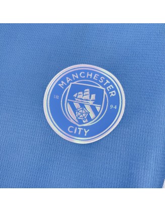 Camiseta Manchester City Primera Equipacion 26/27