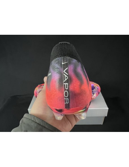 Nike AIR Zoom Mercurial Vapor 17 Elite FG