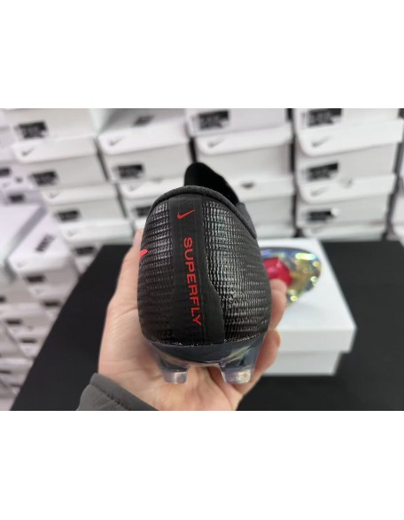 Nike AIR Zoom Mercurial Vapor 17 Elite FG