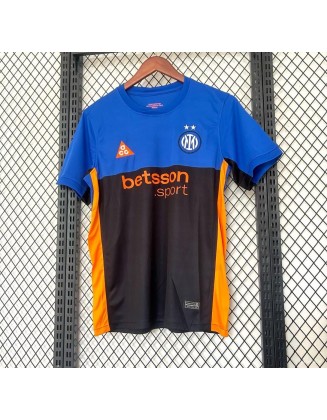 Camiseta Inter Milan 26/27