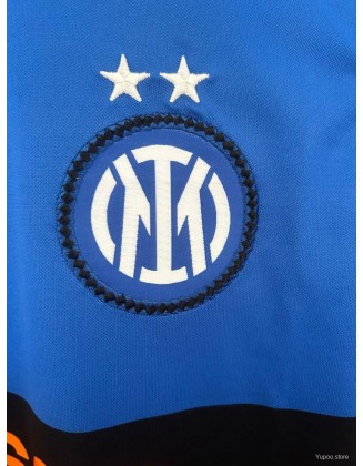 Camiseta Inter Milan 26/27