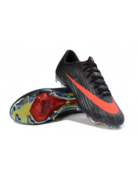 Nike AIR Zoom Mercurial Vapor 17 Elite FG