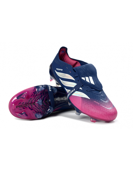 Adidas Predator ACCURACY+ FG