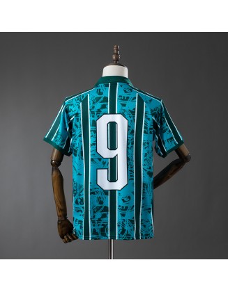 Camiseta Manchester City 25/26