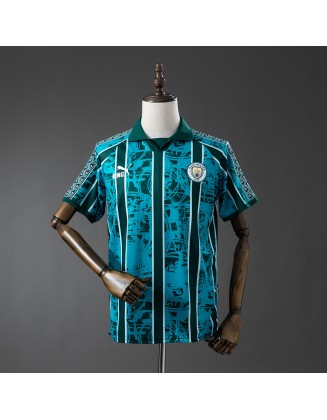 Camiseta Manchester City 25/26