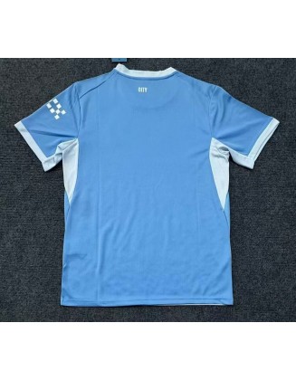 Camiseta Manchester City Primera Equipacion 26/27