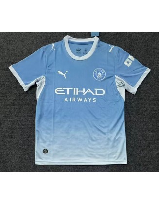 Camiseta Manchester City Primera Equipacion 26/27