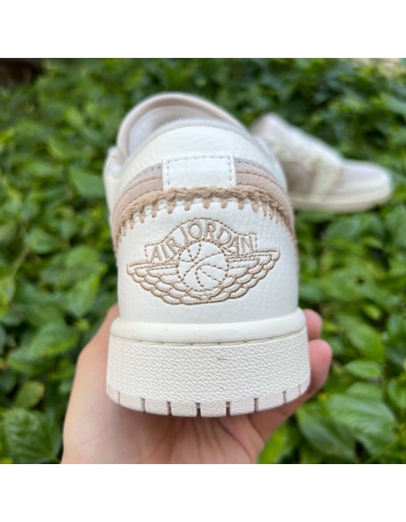 Air Jordan 1 Low