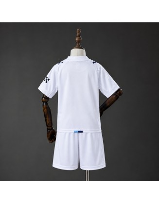 Camiseta Manchester City 26/27 Niños