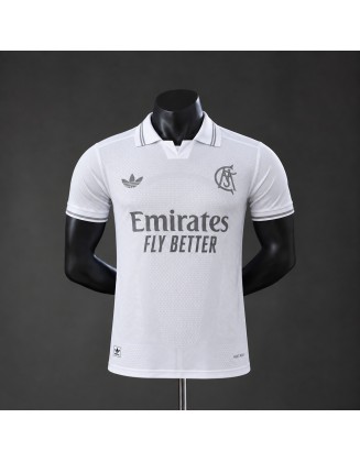 Camiseta Real Madrid 26/27 Jugador