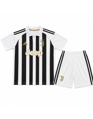 Camiseta Juv Primera Equipacion 26/27 Niños