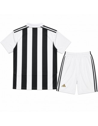 Camiseta Juv Primera Equipacion 26/27 Niños