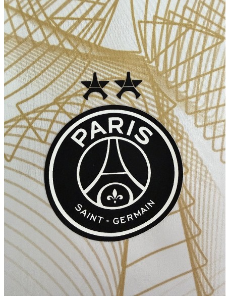 Camiseta PSG 26/27