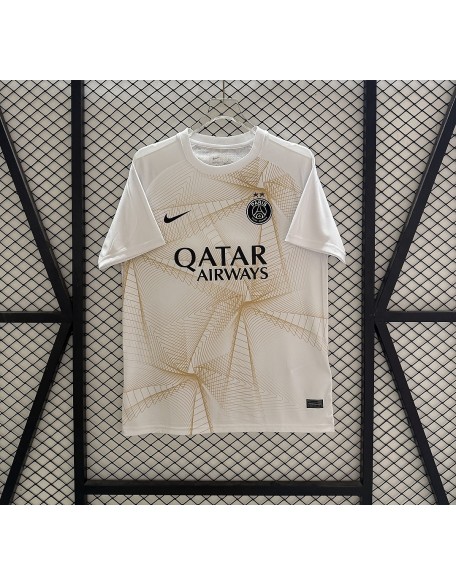 Camiseta PSG 26/27