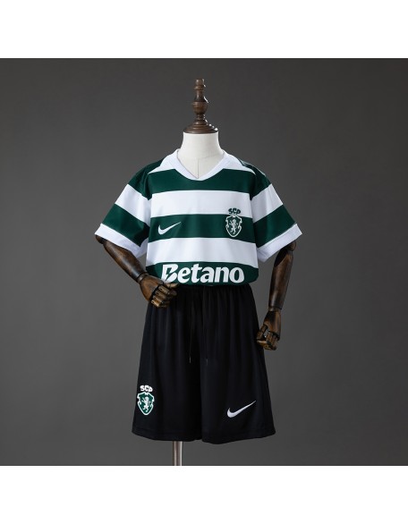 Sporting CP Lisbon 2026/27 Niños