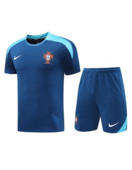 Camiseta+ Pantalón Portugal 2025
